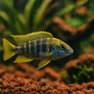 Home of Cichlids | What Are the Rarest Cichlids to Breed in Australia?