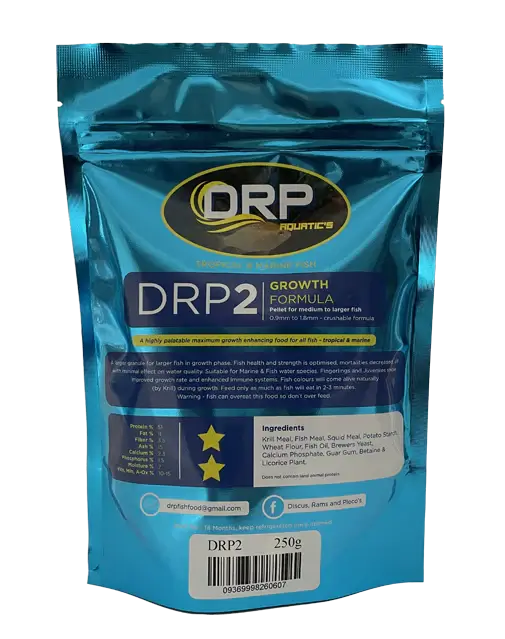 DRP 2